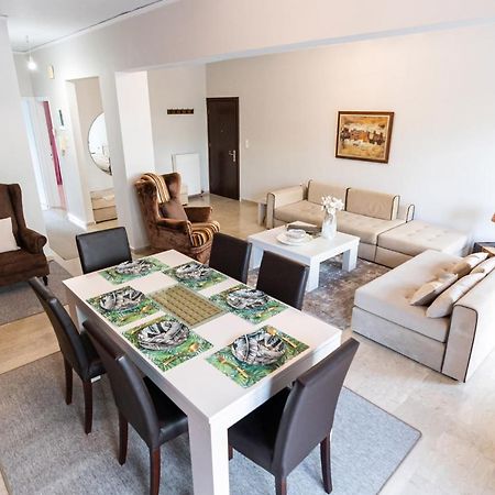Anastasias House - 100Μ Από Την Κυανή Ακτή Превеза Екстериор снимка