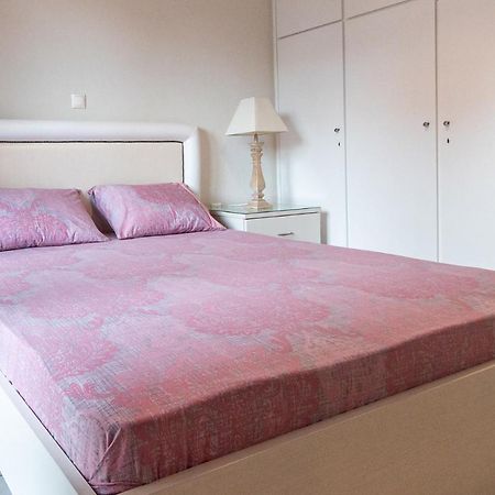 Anastasias House - 100Μ Από Την Κυανή Ακτή Превеза Екстериор снимка