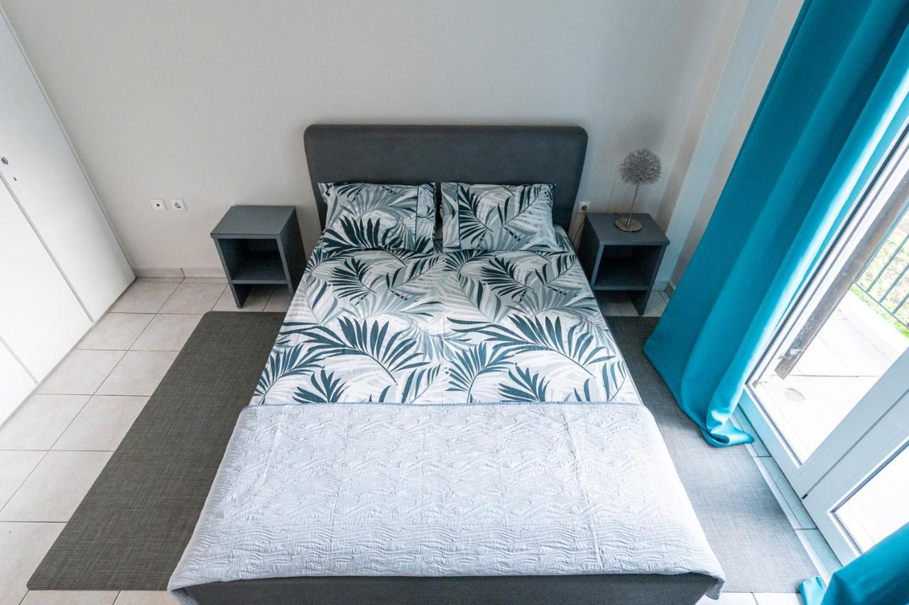 Anastasias House - 100Μ Από Την Κυανή Ακτή Превеза Екстериор снимка