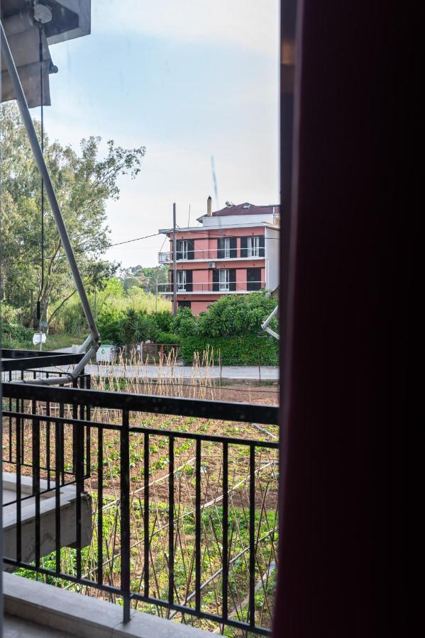 Anastasias House - 100Μ Από Την Κυανή Ακτή Превеза Екстериор снимка
