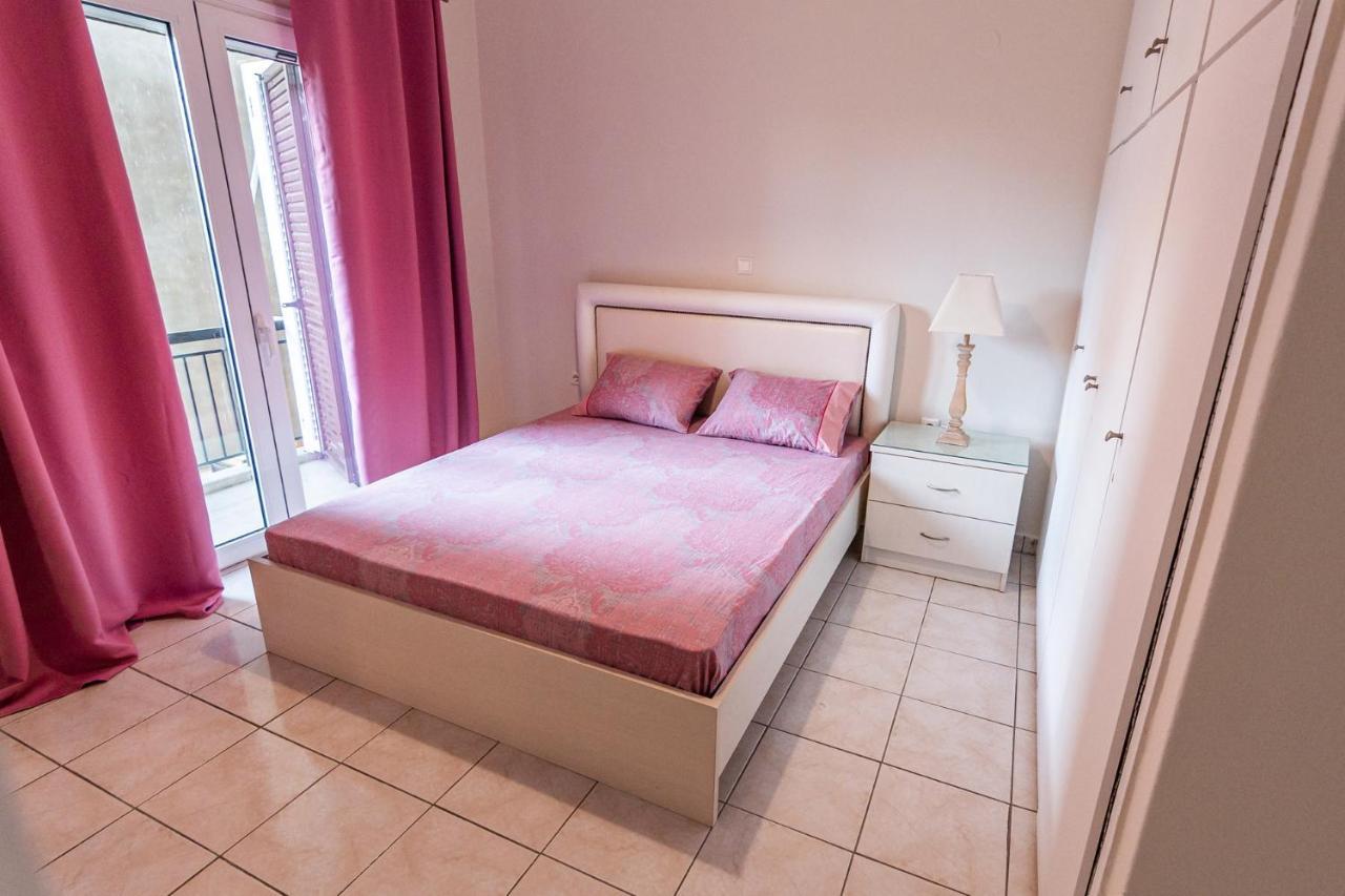 Anastasias House - 100Μ Από Την Κυανή Ακτή Превеза Екстериор снимка