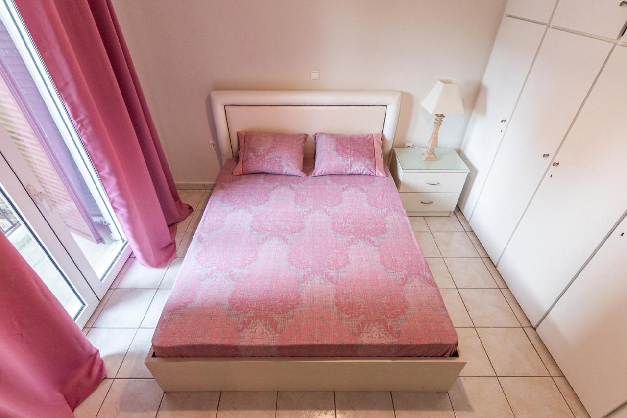 Anastasias House - 100Μ Από Την Κυανή Ακτή Превеза Екстериор снимка