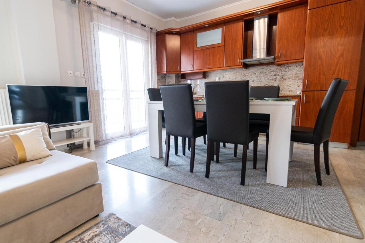 Anastasias House - 100Μ Από Την Κυανή Ακτή Превеза Екстериор снимка